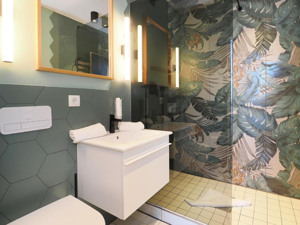 Seebruecke Heringsdorf - Appartement Mit 2 Schlafzimmern Und Terrasse S22 Bagian luar foto