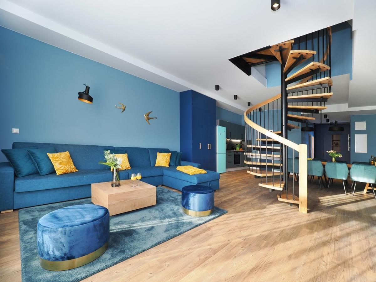 Seebruecke Heringsdorf - Appartement Mit 2 Schlafzimmern Und Terrasse S22 Bagian luar foto